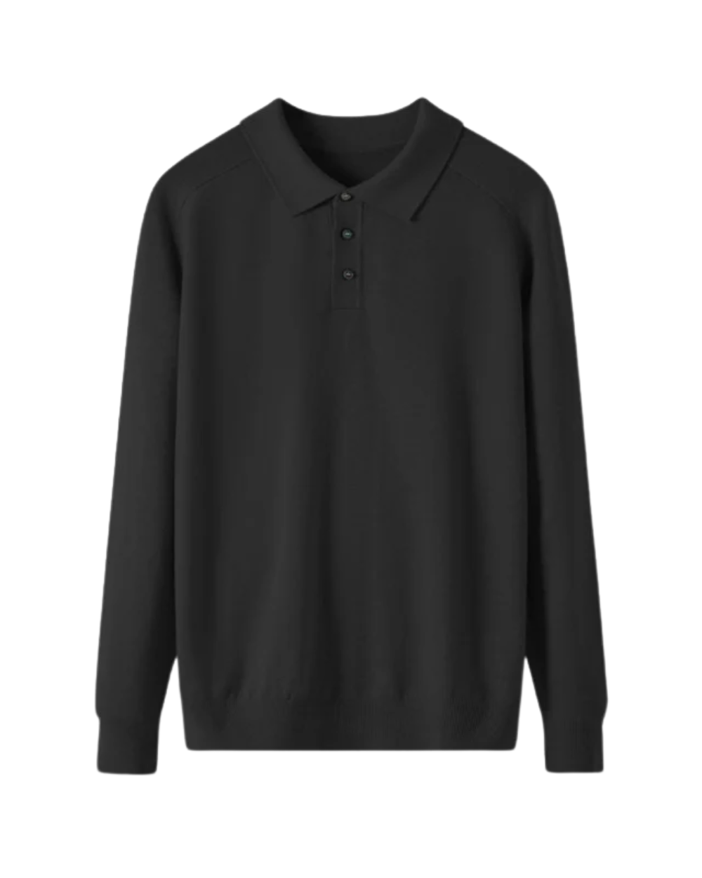 Bellagio Merino Wol Polo