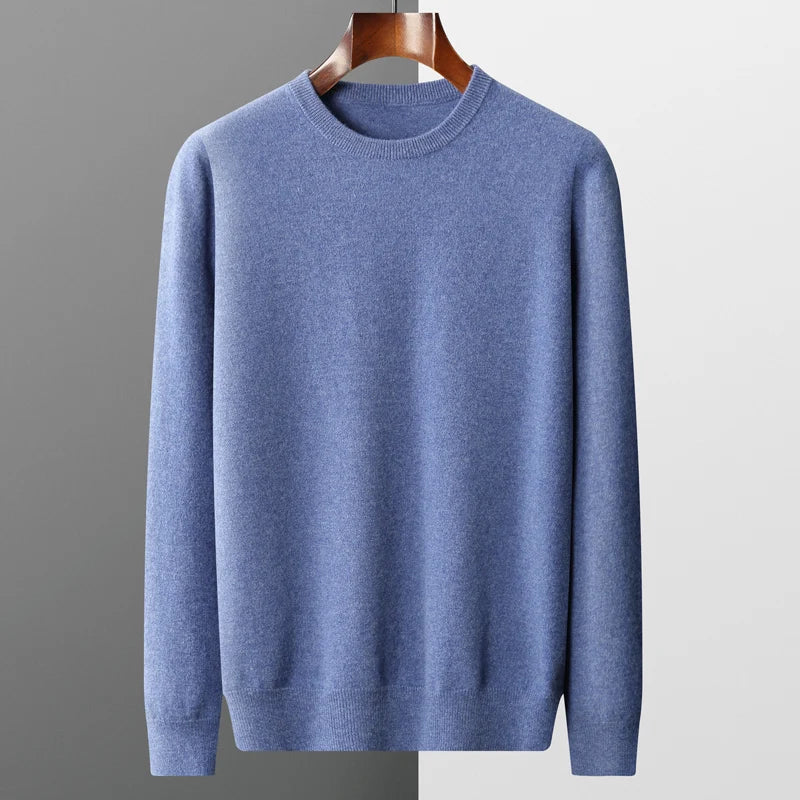 Ibiza Wool Sweater