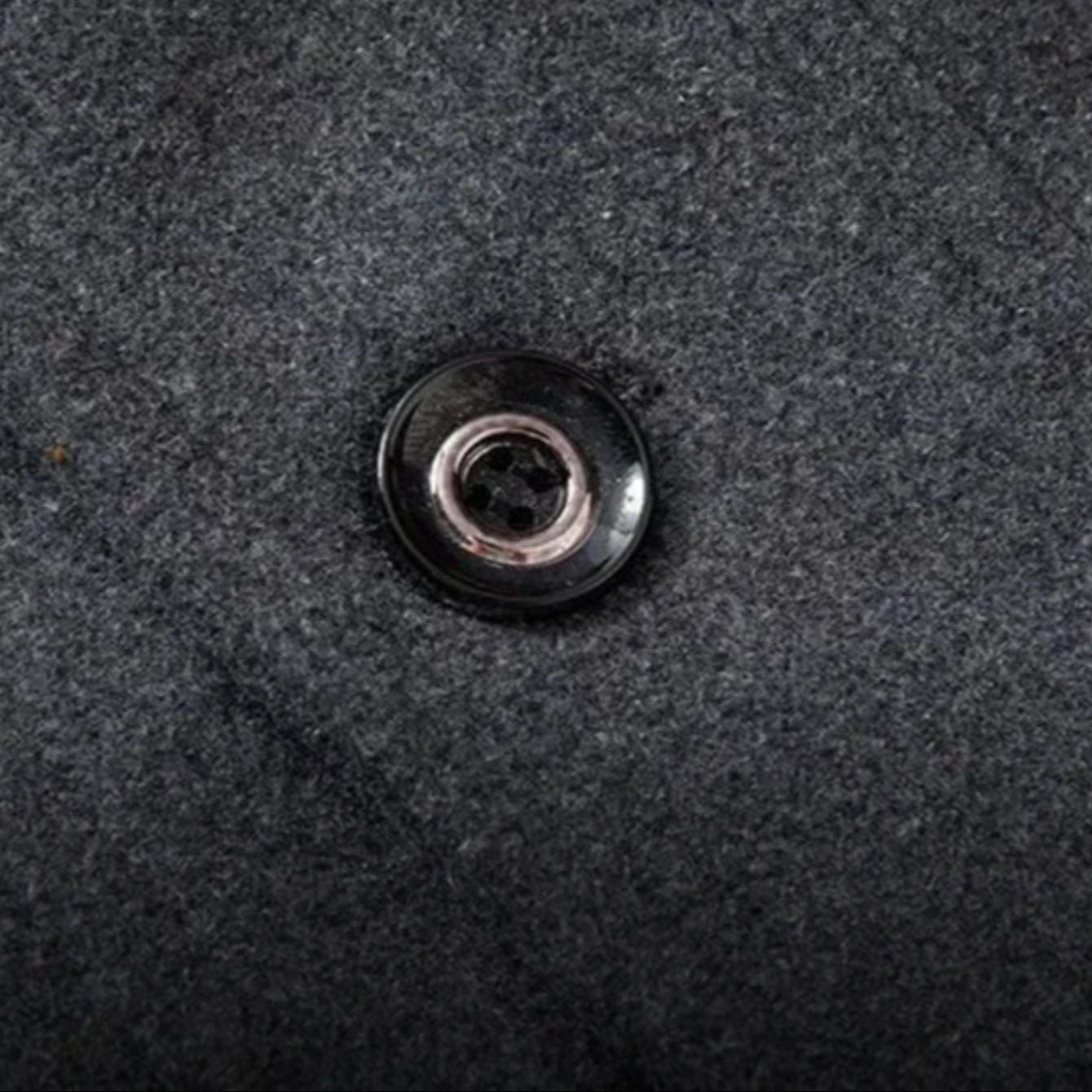 WoolGuard™ Chaqueta de invierno estilo Peaky Blinders