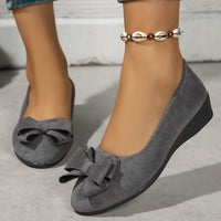 LE SUD – Camélia | Comfort Ballerina