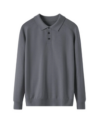 Bellagio Merino Wol Polo