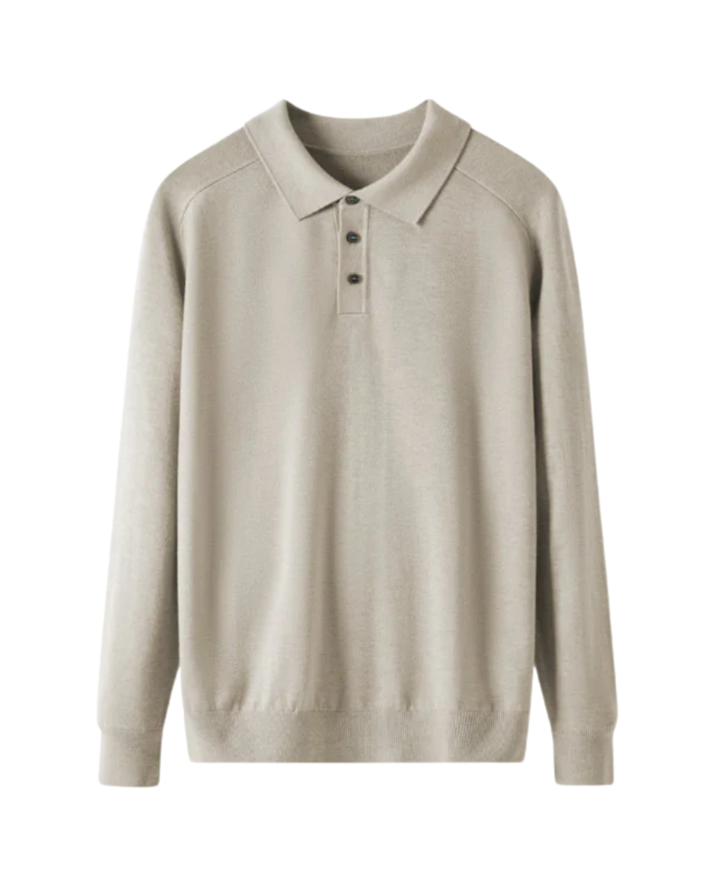 Bellagio Merino Wol Polo