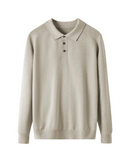 Bellagio Merino Wol Polo