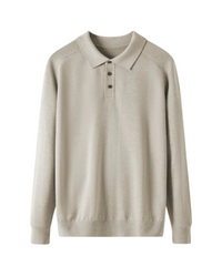 Bellagio Merino Wol Polo