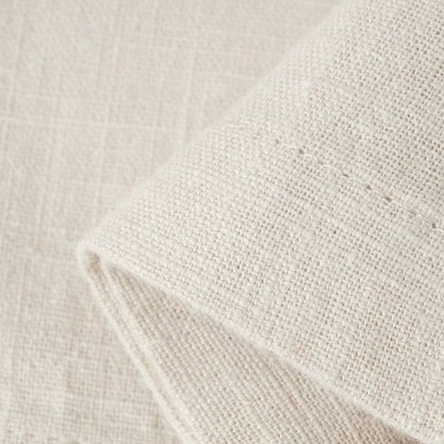 LE SUD Relaxed Fit Linen Pant