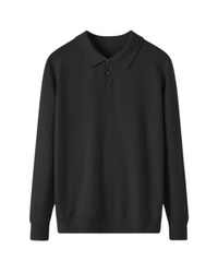 Bellagio Merino Wol Polo