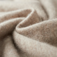 Wool blend Polo Saint-Tropez