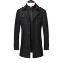 WoolGuard™ Chaqueta de invierno estilo Peaky Blinders