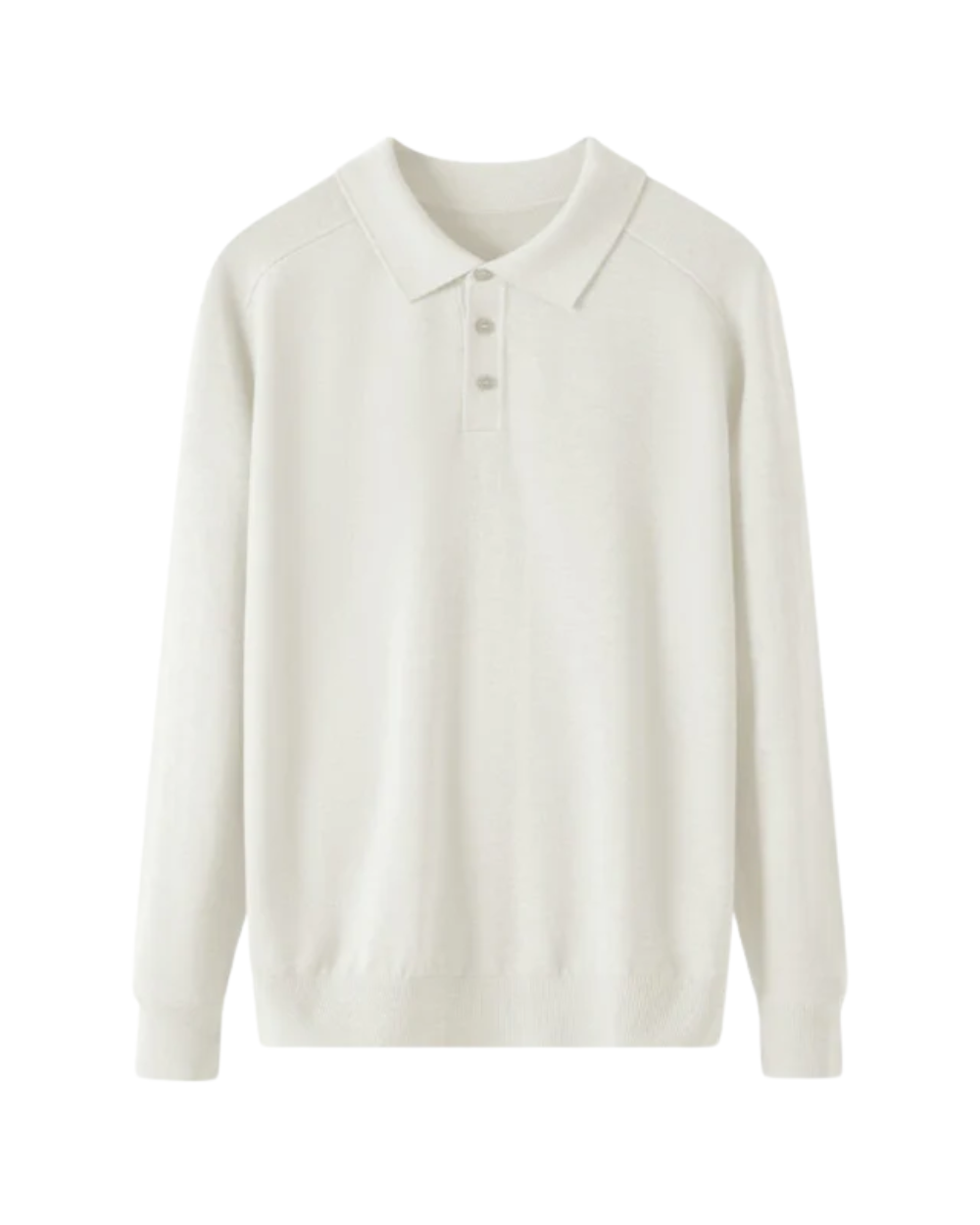 Bellagio Merino Wol Polo