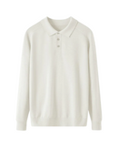 Bellagio Merino Wol Polo