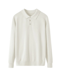 Bellagio Merino Wol Polo