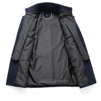 WoolGuard™ Chaqueta de invierno estilo Peaky Blinders