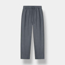 LE SUD Relaxed Fit Linen Pant