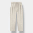 LE SUD Relaxed Fit Linen Pant