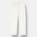 LE SUD Relaxed Fit Linen Pant