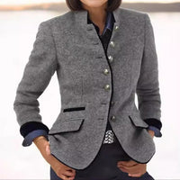 LE SUD – Blazer Lina