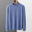 Ibiza Wool Sweater