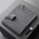 Ibiza Wool Sweater