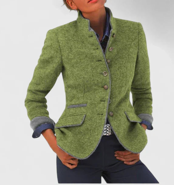 LE SUD – Blazer Lina